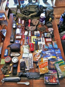 Image of Bug-out Bag