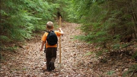 Kids Survival Ready