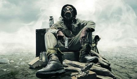 Survival Tips Robert Henry