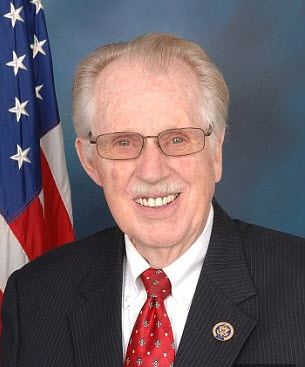 Roscoe Bartlett | US House of Representatives Roscoe Bartlett US House of Representatives