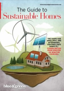 The Guide to Sustainable Homes 2013 in PDF