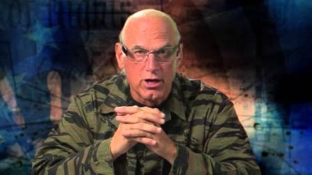 Jesse Ventura Off The Grid