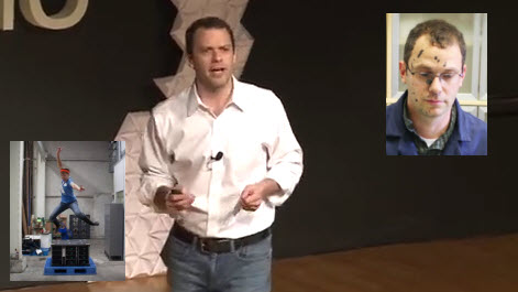 Reinterpreting the Process of Innovation