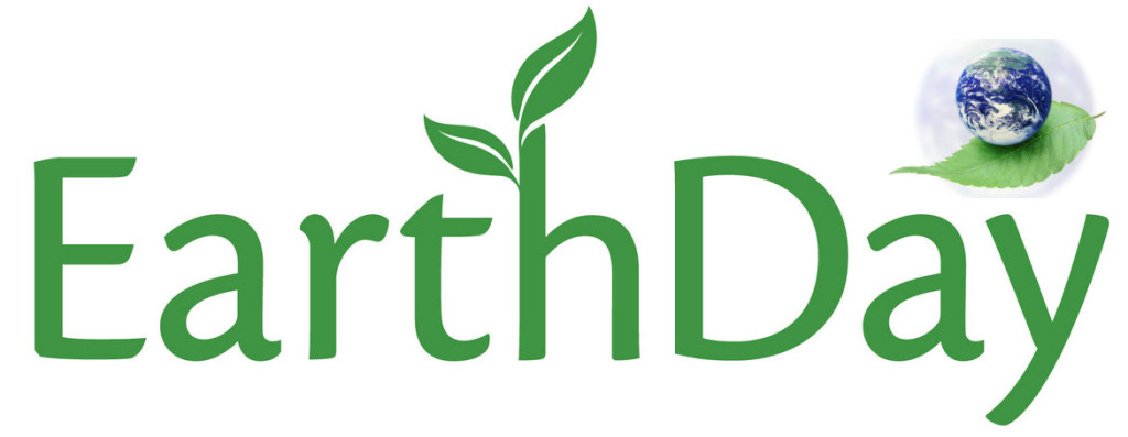 Earth Day Image April 22