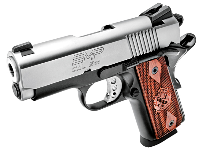 Springfield Armory EMP