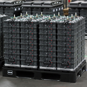 Aquion Batteries